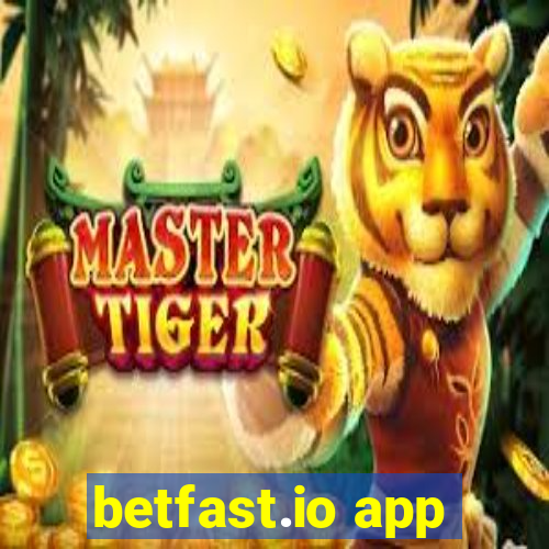 betfast.io app